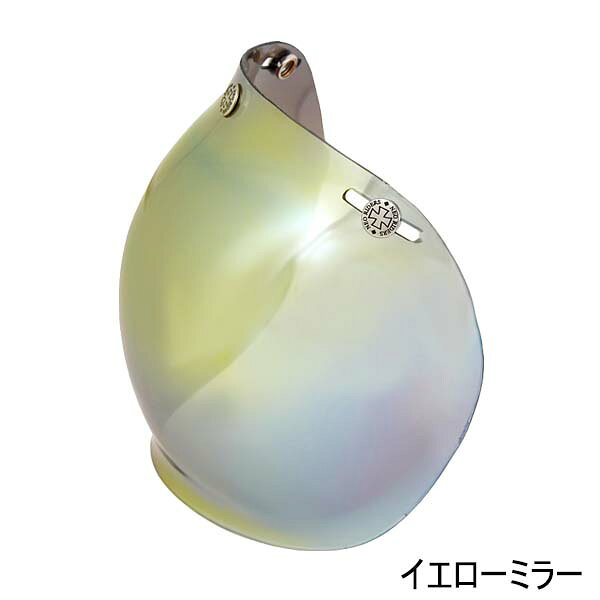 neo-riders バブルシールド・ミラータイプ 全