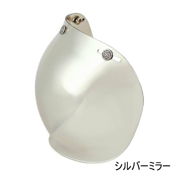 neo-riders バブルシールド・ミラータイプ 全