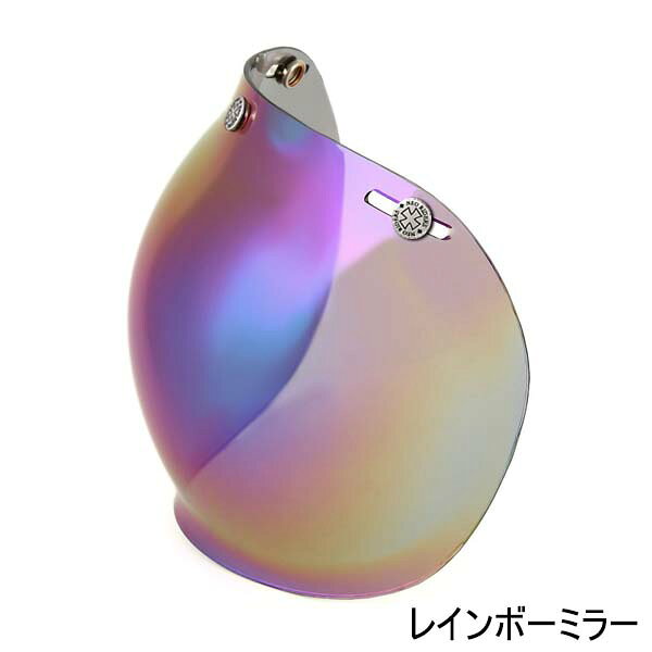 neo-riders バブルシールド・ミラータイプ 全