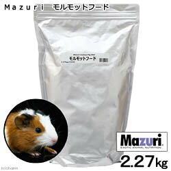 日本ペットフード　モルモットフード　ハードタイプ　１５ｋｇ