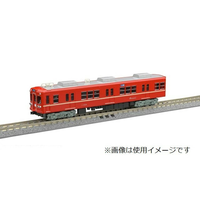 楽天市場】トミーテック 鉄道コレクション 京成電鉄3300形