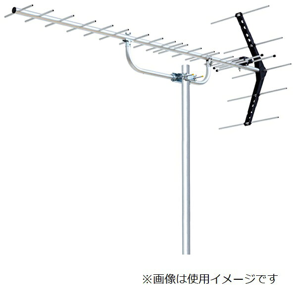 楽天市場】日本アンテナ 日本アンテナ UHF高性能型アンテナ AU27AX