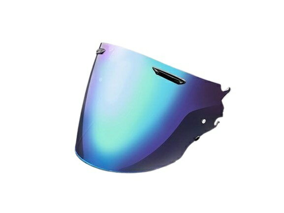 楽天市場】アライヘルメット Arai アライ VAS-Z ミラーシールド VZ-Ram