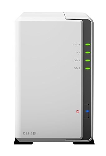 Synology 1ベイオールインワンNASキット DS120J Amazon.co.jp: Synology NASキット 1ベイ DS120j/JP【ガイド