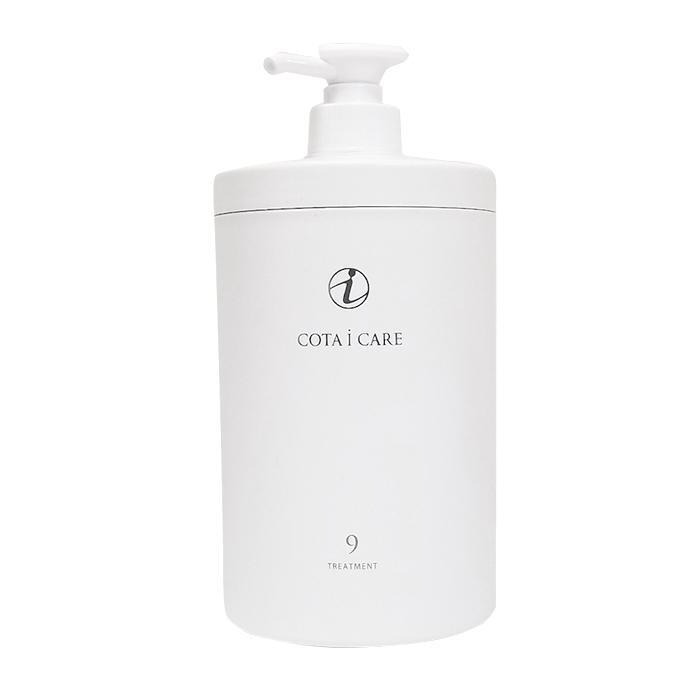 楽天市場】コタ コタ アイケア COTA i CARE シャンプー7 750ml
