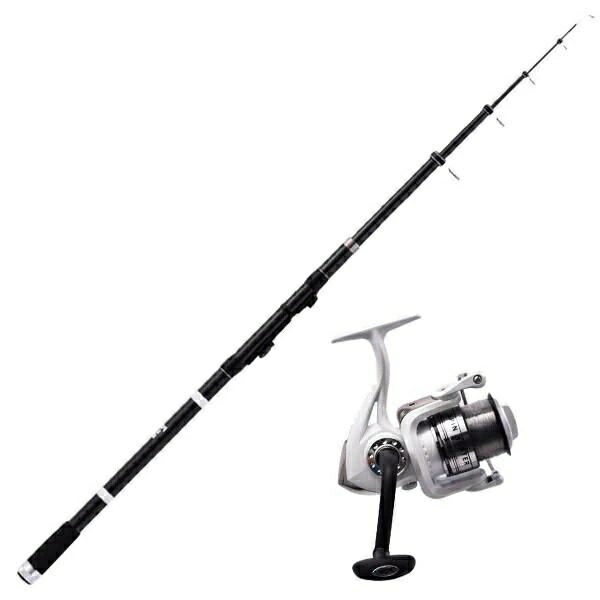 楽天市場】シマノ シマノ スピンパワー 並継 405BX | 価格比較 - 商品