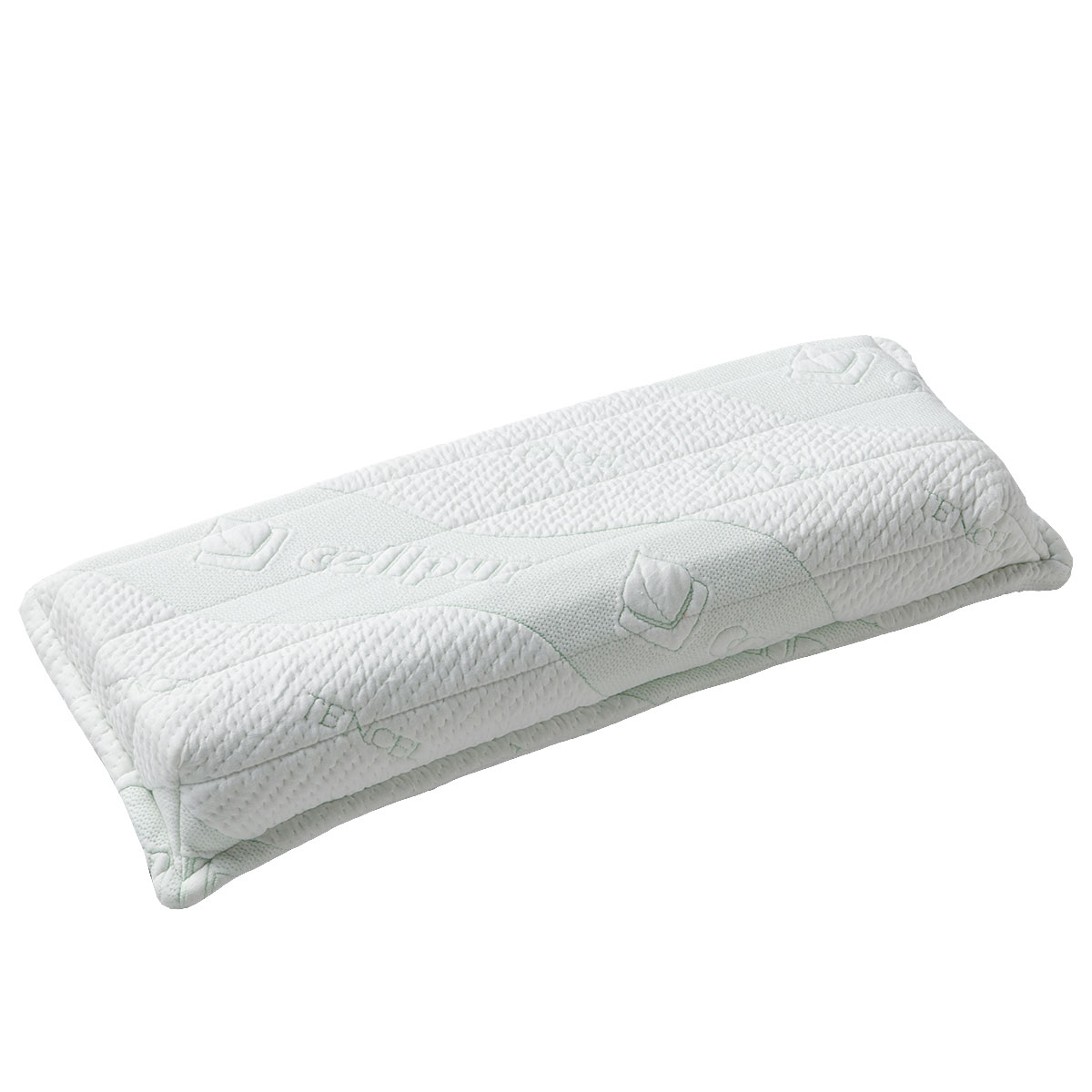 cellpur セルプールピロー for your neck Pillow CPFYNP