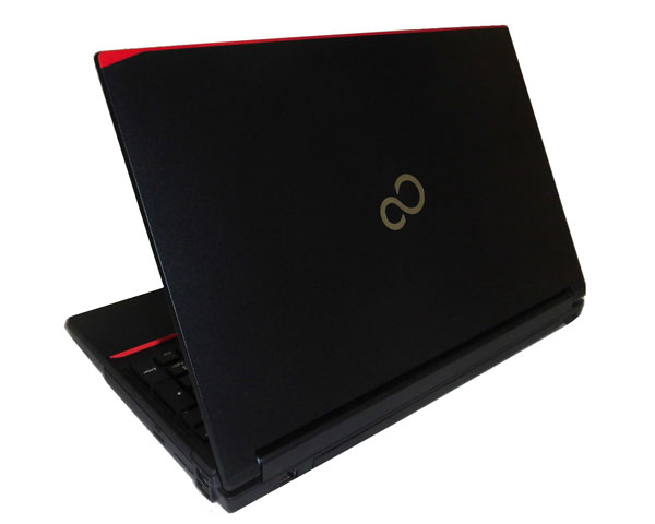 富士通 FMV LIFEBOOK A579/B FMVA64007 LIFEBOOK A579/B (FMVA64001) FUJITSU（富士通）パソコン（ノートPC