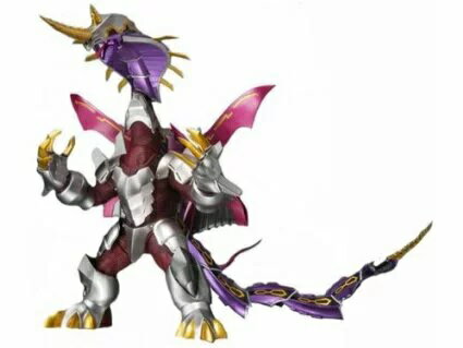 BANDAI - フィギュアーツzero 王騎　出陣 フィギュアーツZERO 王騎 -出陣- | フィギュア・プラモデル
