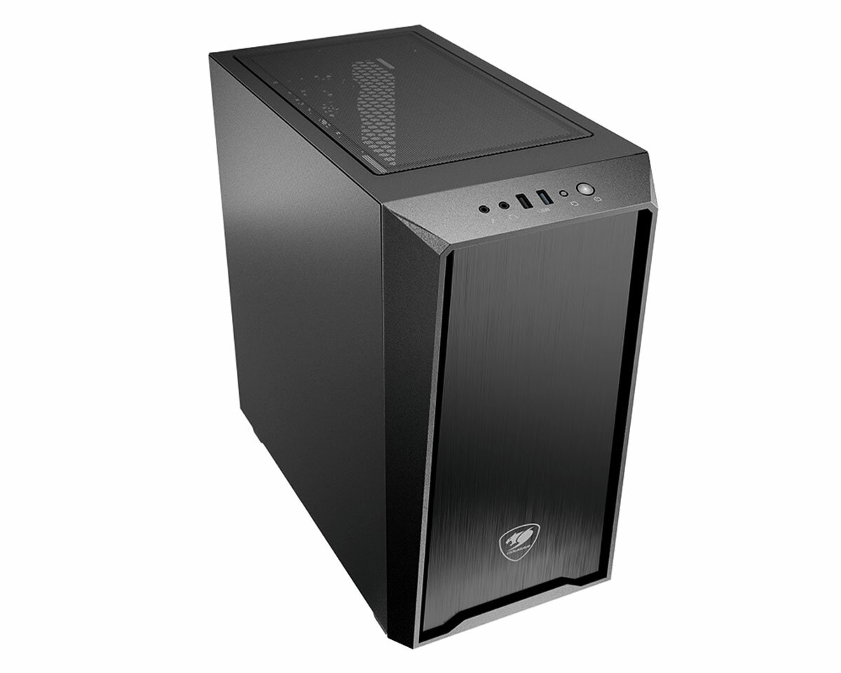 楽天市場】コンピューケース・ジャパン COUGAR オープンフレームPC
