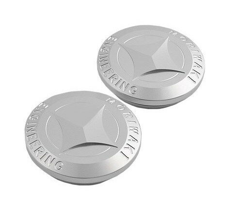 MORIWAKI ENGINEERING モリワキエンジニアリング フレームホールプラグ CB750 HONDA ホンダ フレームホールキャップ 外装