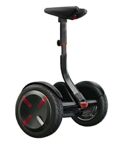 新品 セグウェイ ヨドバシ.com - セグウェイナインボット Segway-Ninebot 電動
