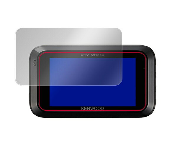 KENWOOD ドライブレコーダー DRV-MR740