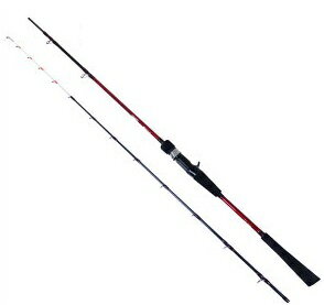 GLORY FISH 船竿 NEOS(ネオス) タチテン 175(ベイト 2ピース) a135ffb3239395619d87e2d9154145