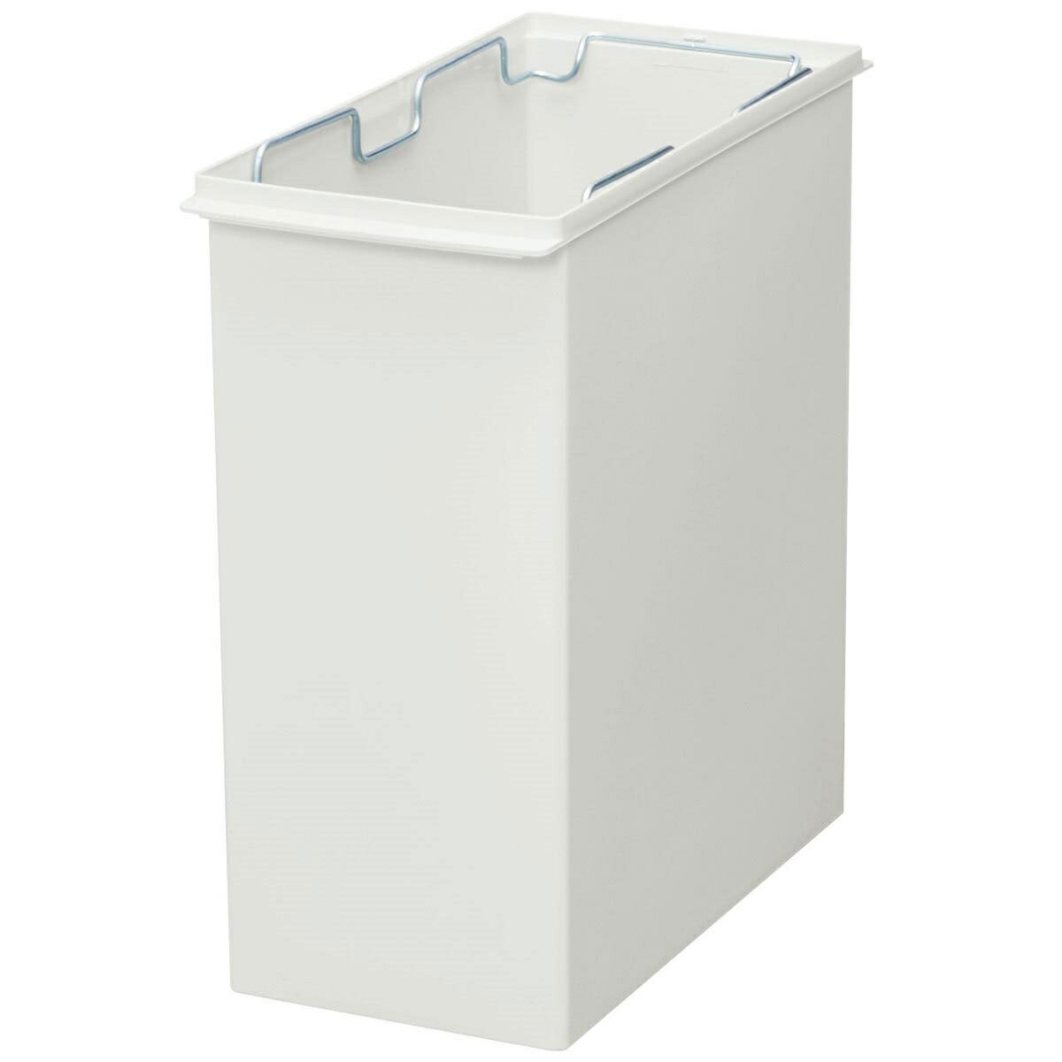 楽天市場】良品計画 ポリプロピレンフタが ダストボックス・小 用