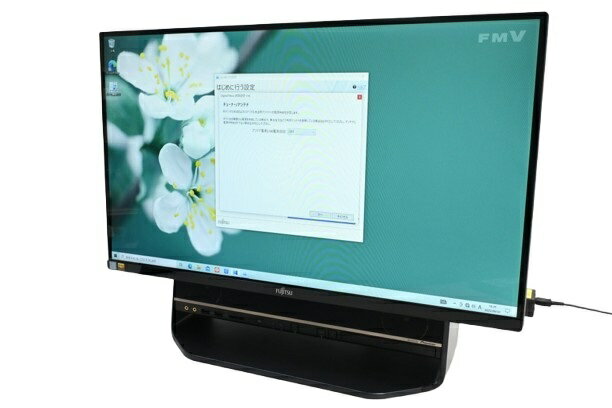 楽天市場】富士通 FMVF93D2BZ 富士通 FMV ESPRIMO FH93/D2 - 27型