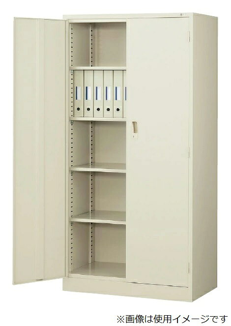 楽天市場】プラス ガラージ オープン保管庫 ホワイト SP-K185 WH 602 
