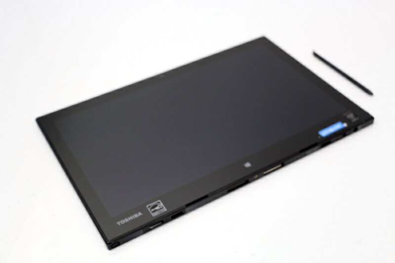 楽天市場】東芝 東芝 dynabook R82/ P：Core M-5Y51/ 4GB/ 128GB_SSD
