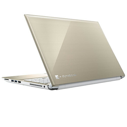 楽天市場】東芝 dynabook ノートパソコン EZ35/PB W6EZ35HPBF ブラック