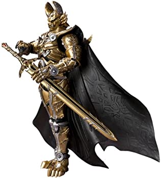 (未使用･未開封品)　魔戒可動 天弓騎士 ガイ（プレミアムバンダイ限定） v1yptgt 魔戒可動 天弓騎士 ガイ | 牙狼＜GARO＞シリーズ フィギュア