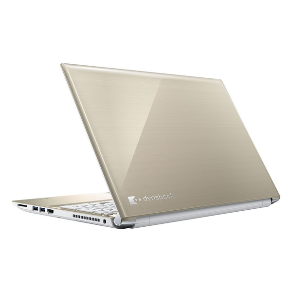 楽天市場】東芝 Dynabook P2G5JBBL ノートパソコン dynabook