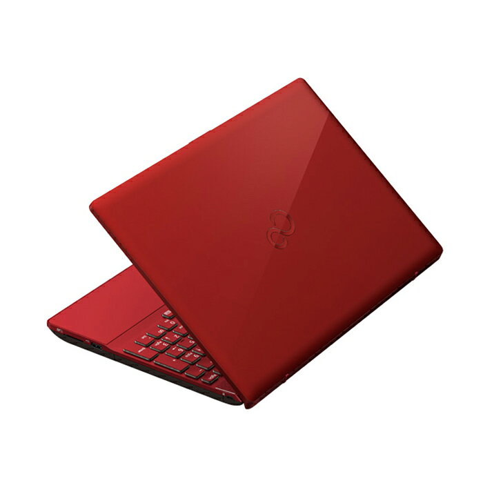楽天市場】富士通 FUJITSU 富士通 FMV LIFEBOOK AH53/C2 FMVA53C2RK