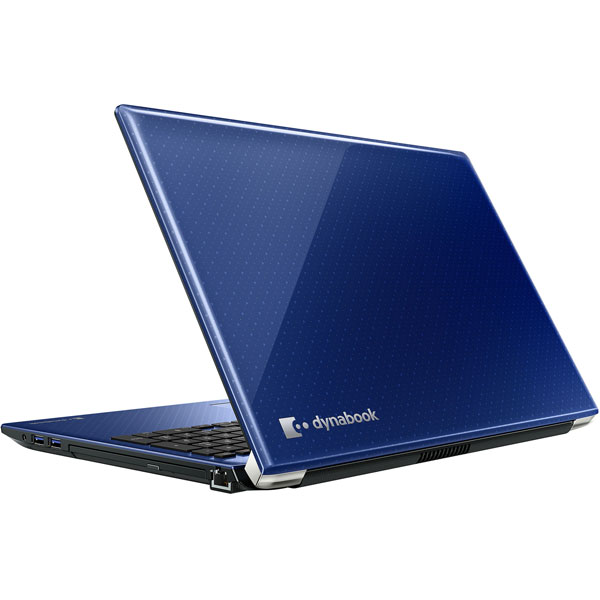 Windowsノート本体 Toshiba T65/H (PT65HGP-REA) TOSHIBA PT65HGP-REA(ノートパソコン)の新品/中古販売 | 1579622
