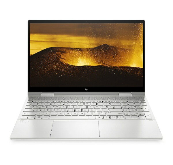 Windowsノート本体 ENVY x360 15-dr1011TU 楽天市場】HP｜エイチピー ノートパソコン ENVY x360 15
