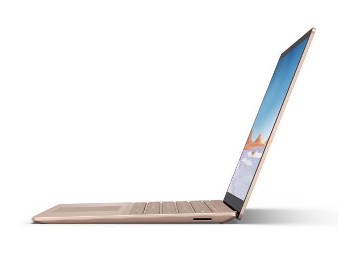楽天市場】日本マイクロソフト Microsoft Surface Laptop Go サンド