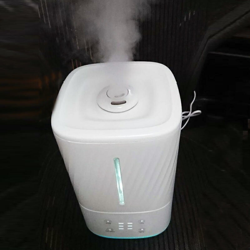 楽天市場】ノウェム国際 次亜塩素酸噴霧器 ハセッパー AT45 36畳対応