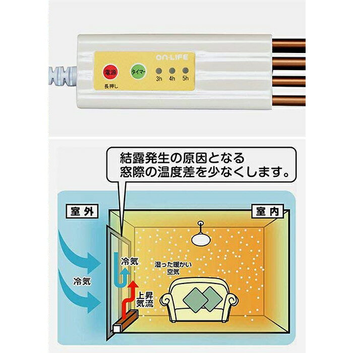 【専用】HEATEC結露防止ヒーター スリムレイIIISR-315 幅150cm 楽天市場】HEATEC ヒーテック 結露防止ヒーター スリムレイIII 150cm幅