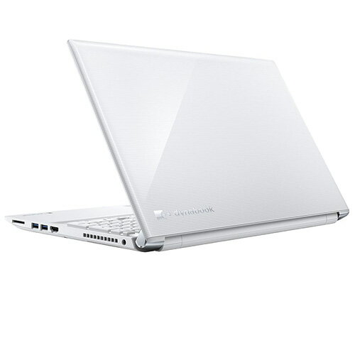 楽天市場】東芝 dynabook ノートパソコン EZ35/PB W6EZ35HPBF ブラック