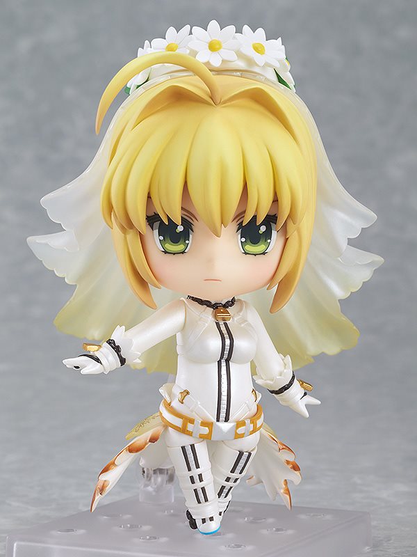 ねんどろいど ランサー/カルナ