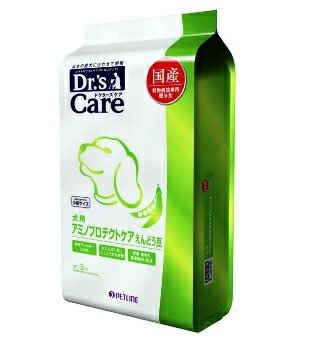 ドクターズケア　Pet Line Dr's Care 尿石ケア 3kg ペットライン ドクターズケア 犬 キドニーケア 3kg 腎臓 : 良品