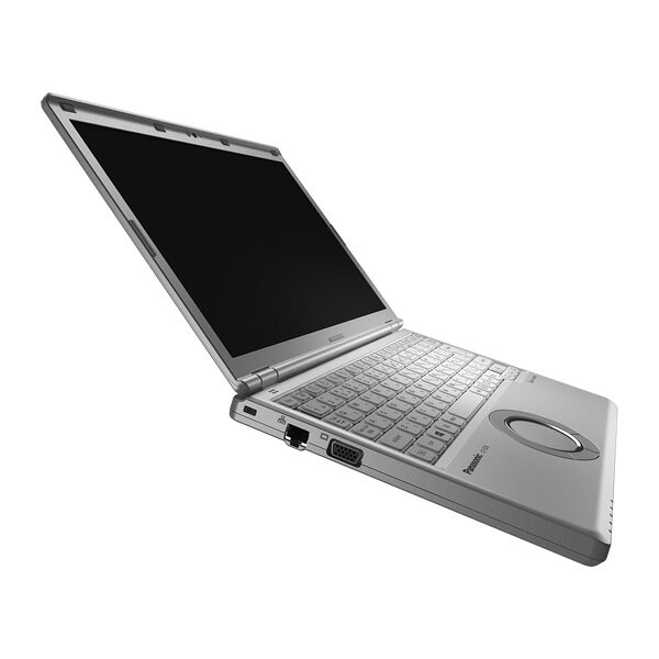 Panasonic CF-SZ6RDQVS Let`s note SZ6 法人 Core i5-7300UvPro/ 8GB/ SSD256GB/ SMD/ W10P64/ 12.1WUXGA/ 電池S