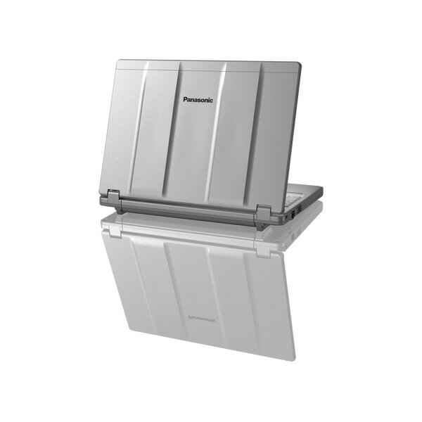 Panasonic CF-SZ6RDQVS Let`s note SZ6 法人 Core i5-7300UvPro/ 8GB/ SSD256GB/ SMD/ W10P64/ 12.1WUXGA/ 電池S