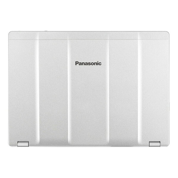 Panasonic CF-SZ6RDQVS Let`s note SZ6 法人 Core i5-7300UvPro/ 8GB/ SSD256GB/ SMD/ W10P64/ 12.1WUXGA/ 電池S