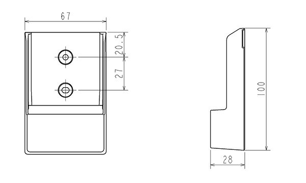 MITSUBISHI ELECTRIC 換気ユニット MAC-700KB 三菱電機 換気ユニット MAC-700KB ルームエアコン用 : PC