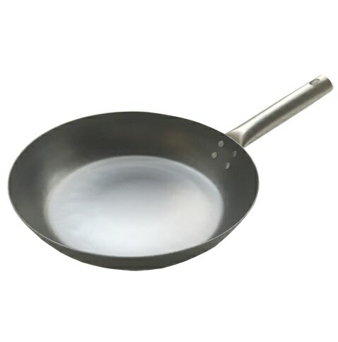 長谷元 純チタン いため鍋 直径26cm Amazon｜長谷元 純チタン 木柄