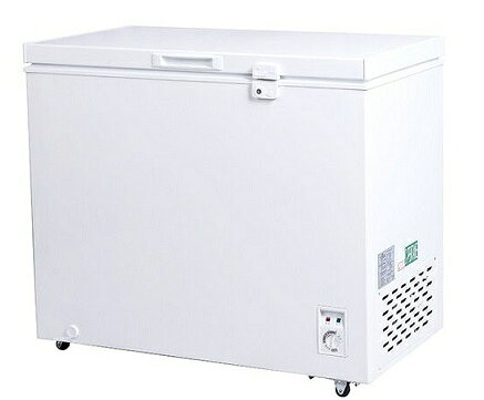 楽天市場】レマコム 冷凍ストッカー RRS-210CNF | 価格比較 - 商品価格ナビ