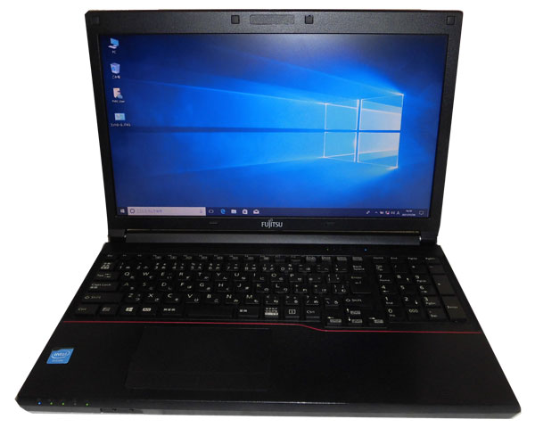 ジャンク品】富士通 LIFEBOOK E E734/K FMVE0600E ジャンク品】富士通
