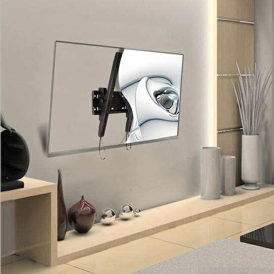 楽天市場】ビズライフ テレビ壁掛け金具 VESA規格 壁掛けテレビ 上下