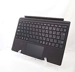 楽天市場】日本マイクロソフト Microsoft Surface Pro タイプ カバー