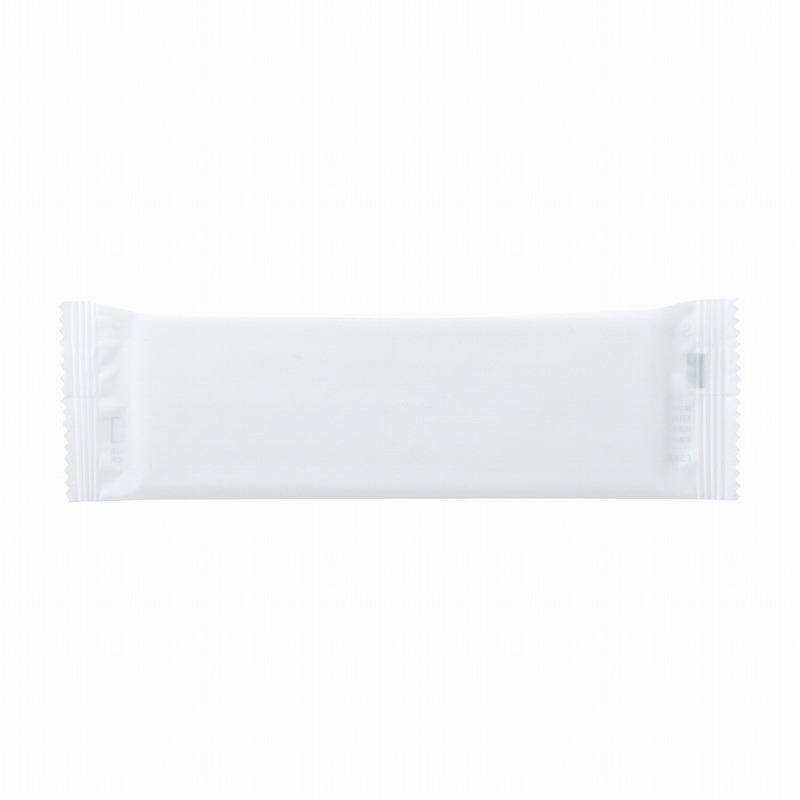 FSX ユーエム工業 ポケットおしぼり ホワイト Lサイズ