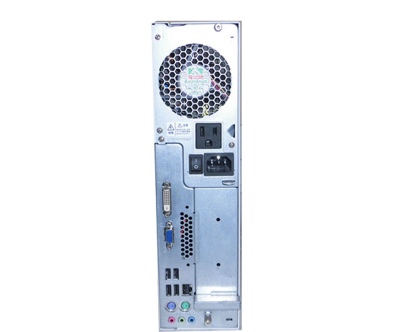 富士通 ESPRIMO D552/ NX FMVD1900SP