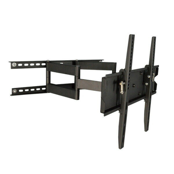 PRM-LT17S テレビ壁掛け金具 26-42インチ対応 自由アーム式 楽天市場】エモーションズ テレビ壁掛け金具 26-42インチ対応