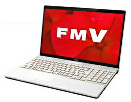 楽天市場】富士通 FMVU92D2WZ 富士通 13.3型ノートパソコン FMV