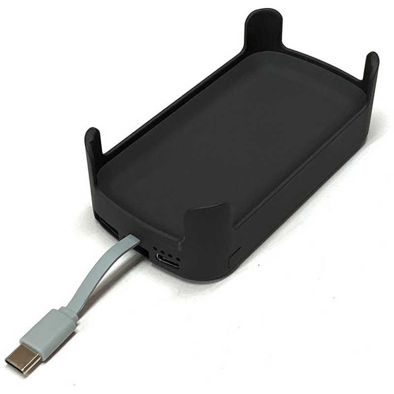 楽天市場】バルミューダ バルミューダ バッテリー＆ドック EGF-P100