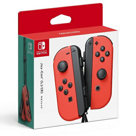 楽天市場】任天堂 Nintendo JOY-CON (L)/(R) ネオンイエロー