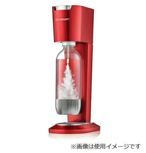 ソーダストリームペンギン　ガラスボトル2本付 ソーダストリームペンギンガラスボトル2本付